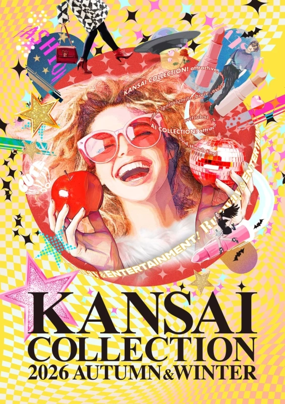 KANSAI COLLECTION 2026 AUTUMN & WINTER