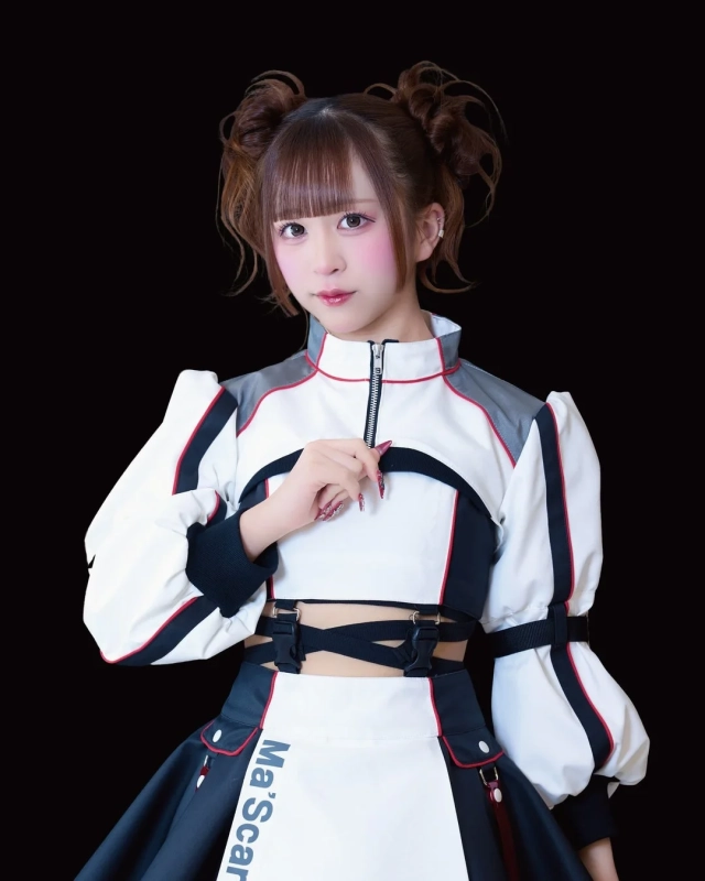 甘崎結依梨