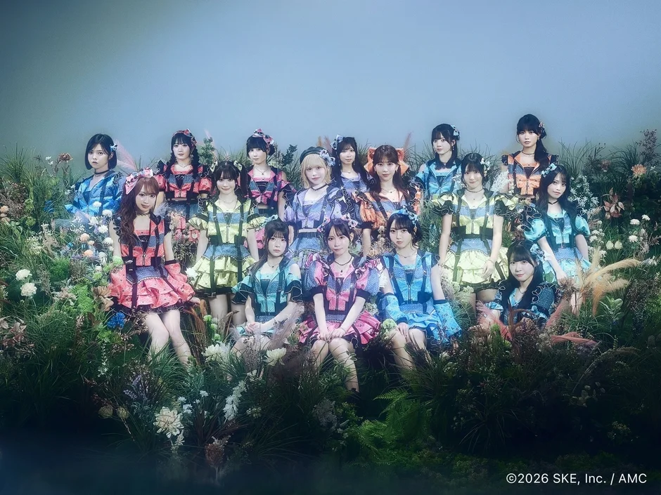 SKE48