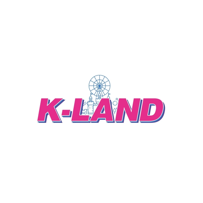 K-LANDロゴ