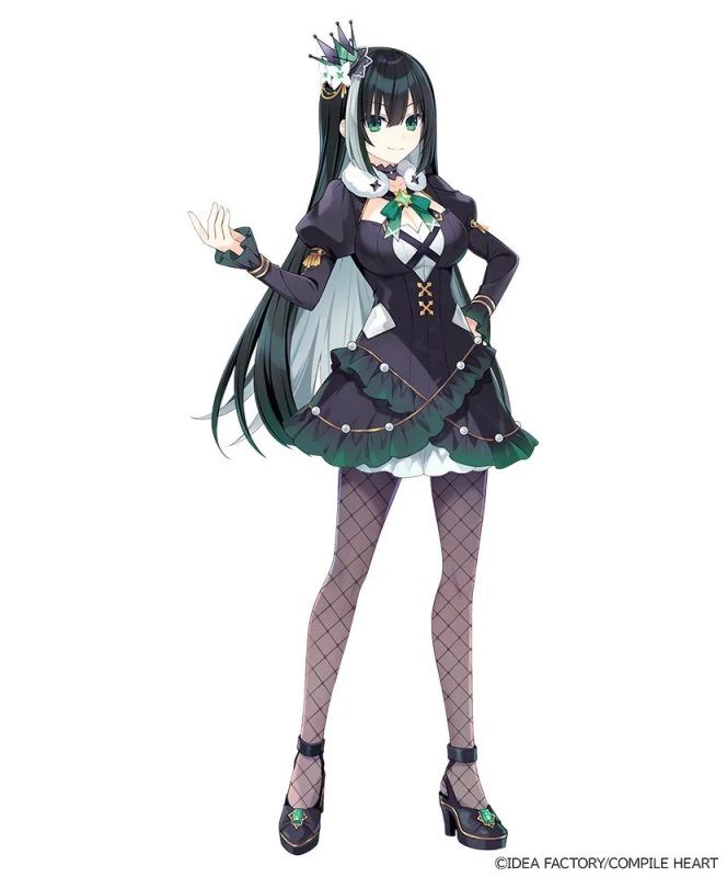 アンナ