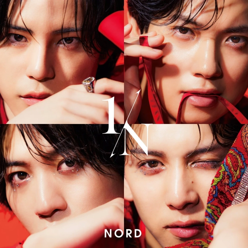 NORD EP「1/N」