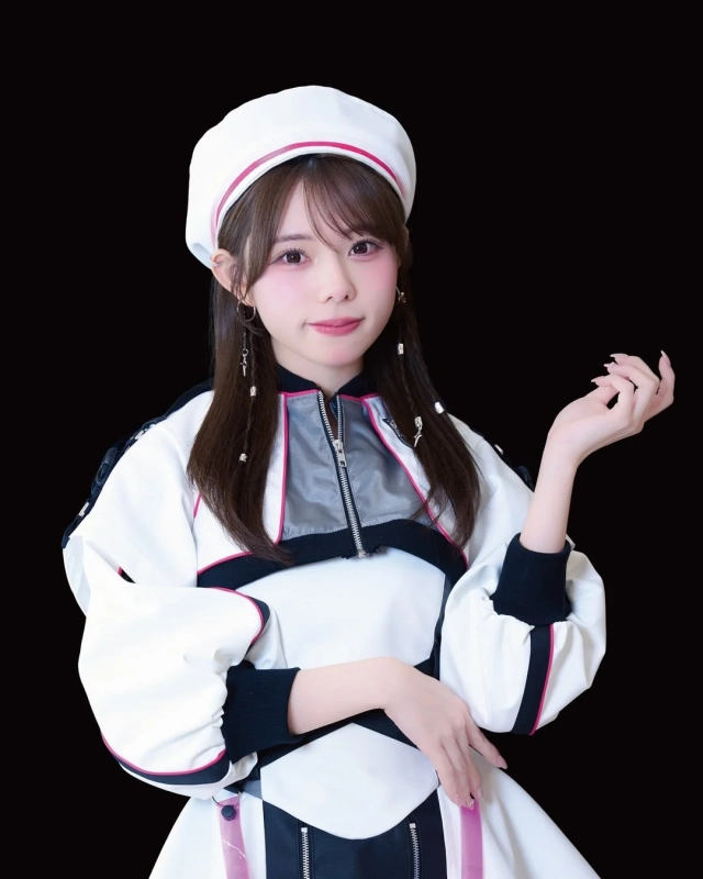 大森莉緒
