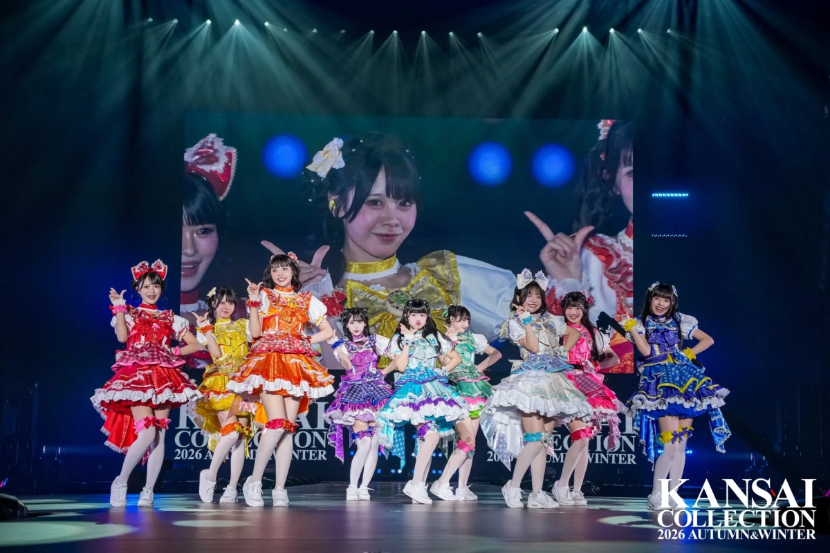iLiFE! ライブステージ