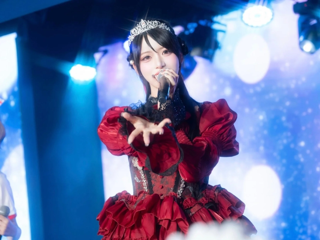 千世みれい生誕プロデュース公演