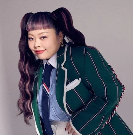渡辺直美さん