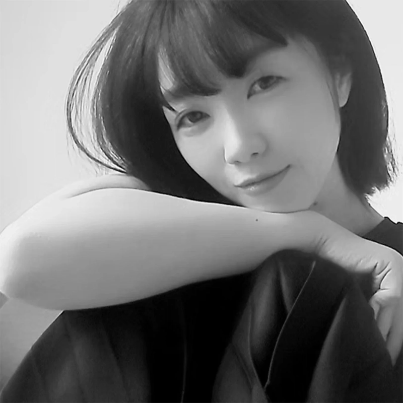 柿沼雅美さんの写真
