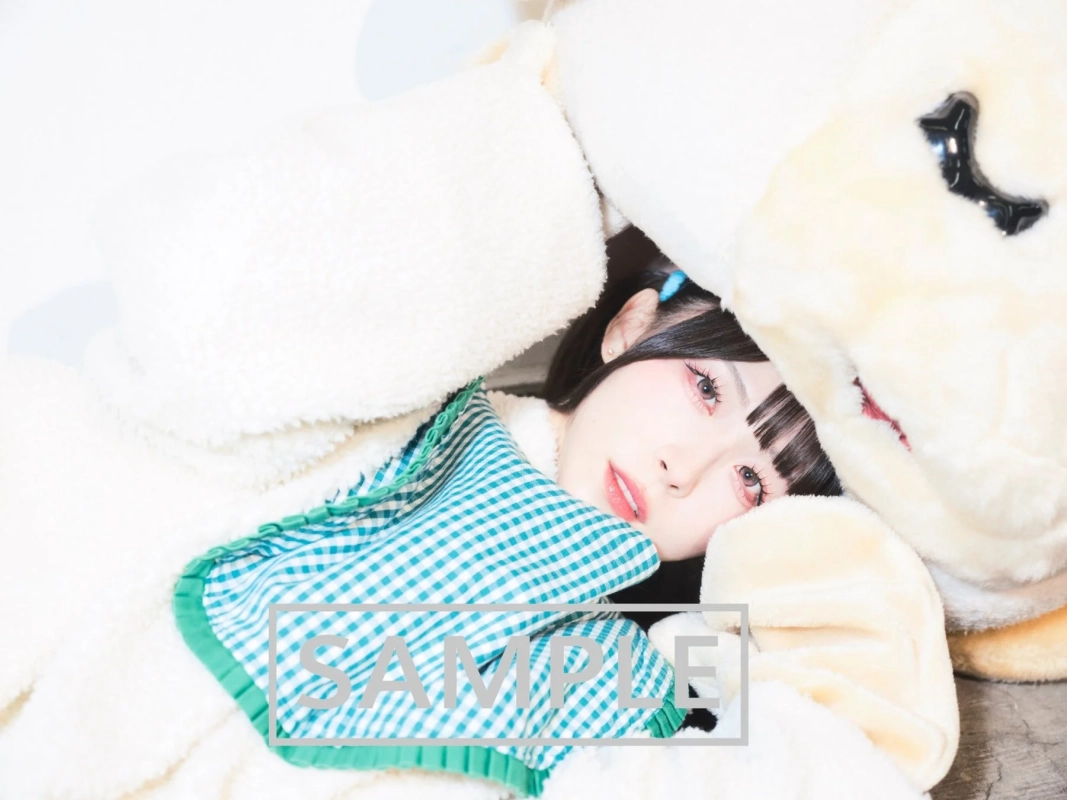 島村嬉唄 ポストカード