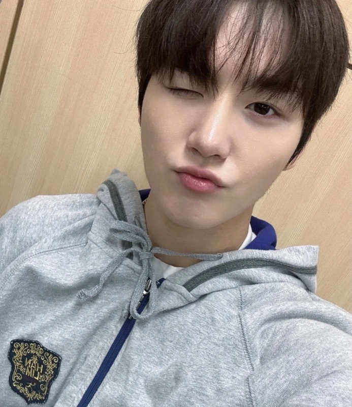 LEE HYUNJAE