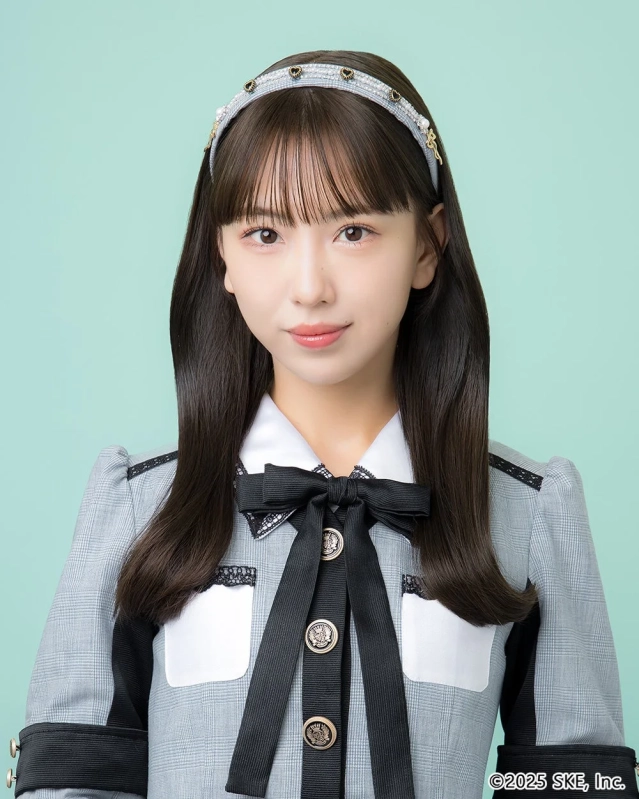 SKE48 熊崎晴香さんのプロフィール画像