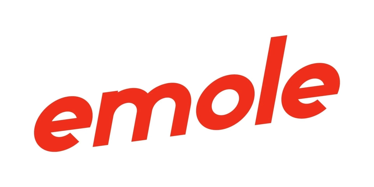 emoleロゴ