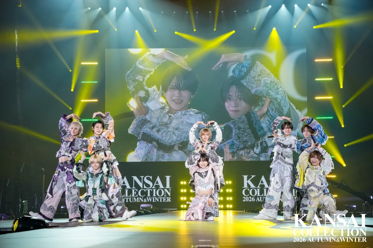 #らぶしっく ライブステージ