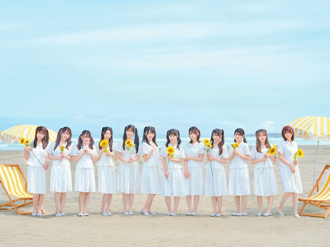 ≒JOYの集合写真