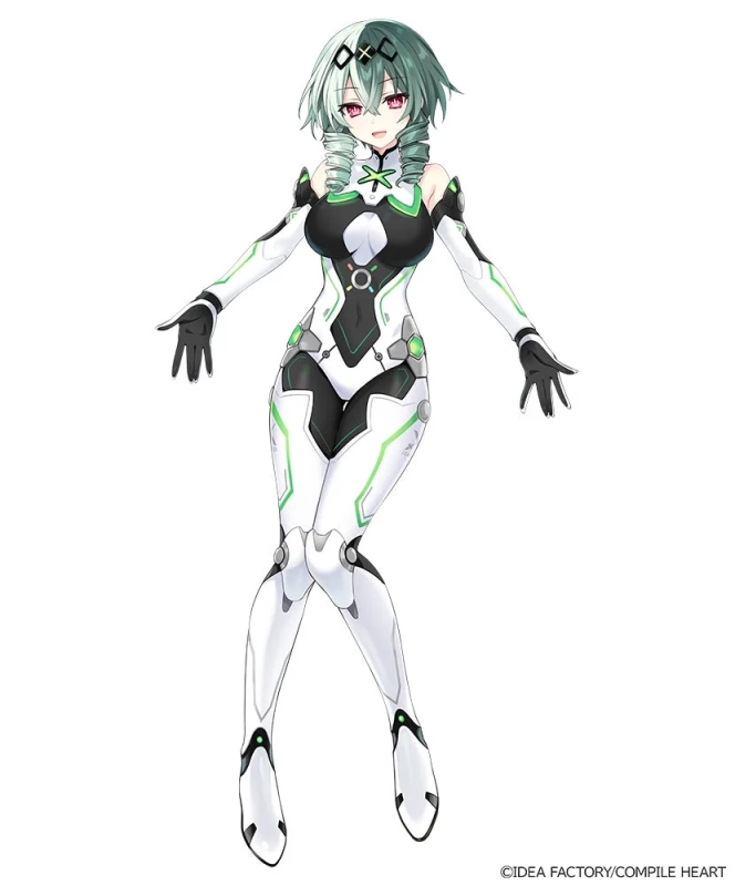 エクリプスハート