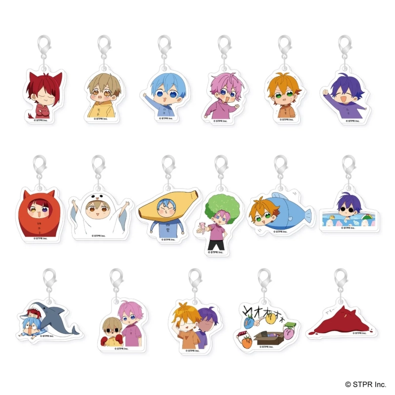 ららぽーとコラボグッズ3
