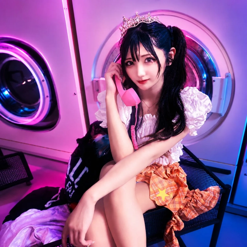 奏好音ミル