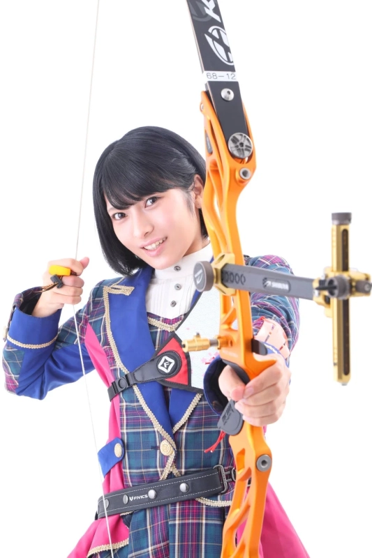 権藤あいりさん