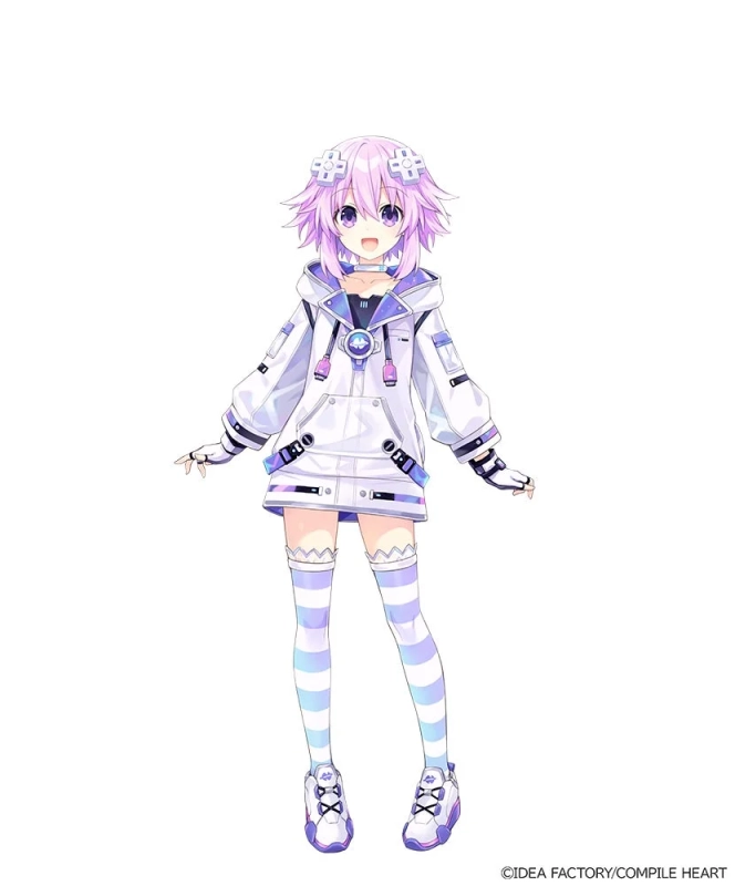 ネプテューヌ