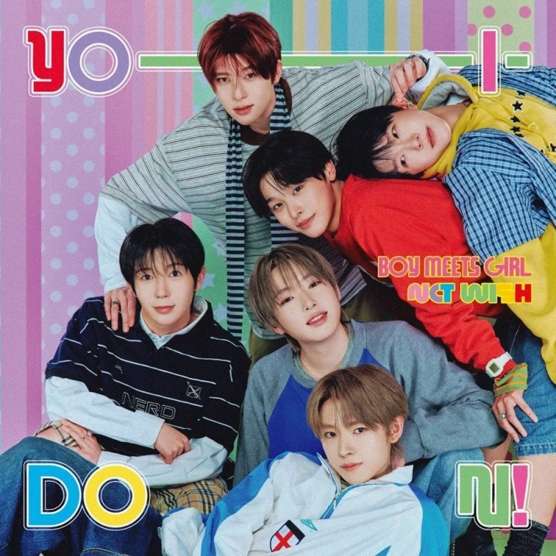NCT WISH YO-I-DON! / BOY MEETS GIRL