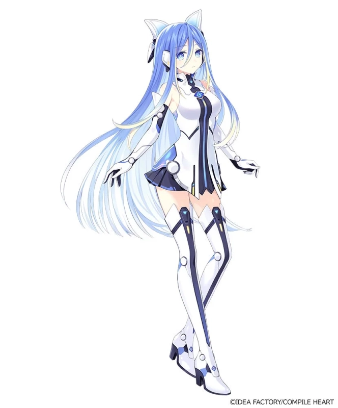 ブルーハート