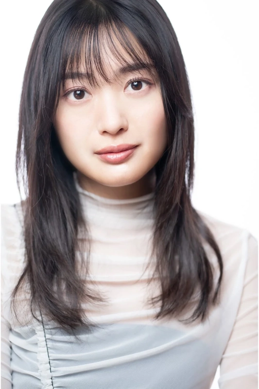 北原里英さん