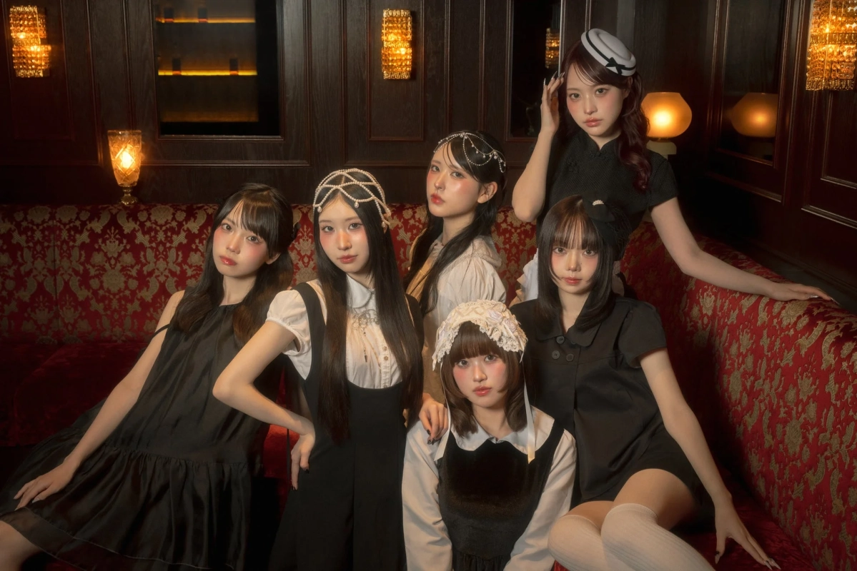 ツキナミ