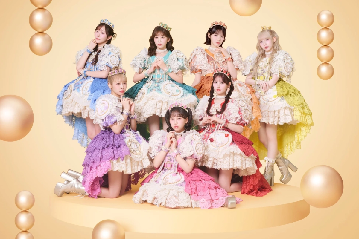 KAWAII LAB. 所属グループ