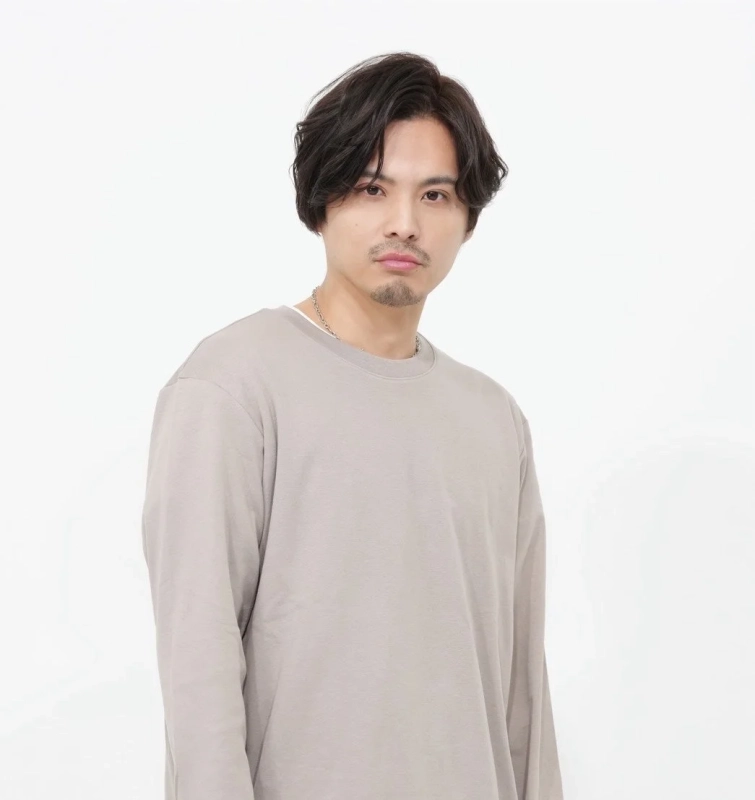 草野博紀さん