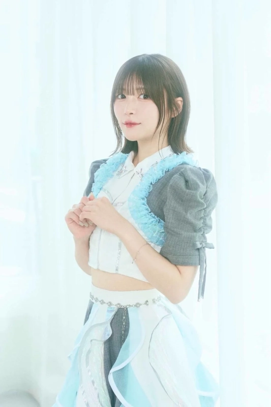 波澄しずく