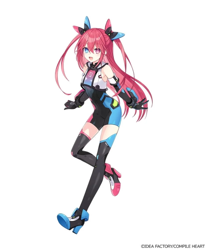レッドハート