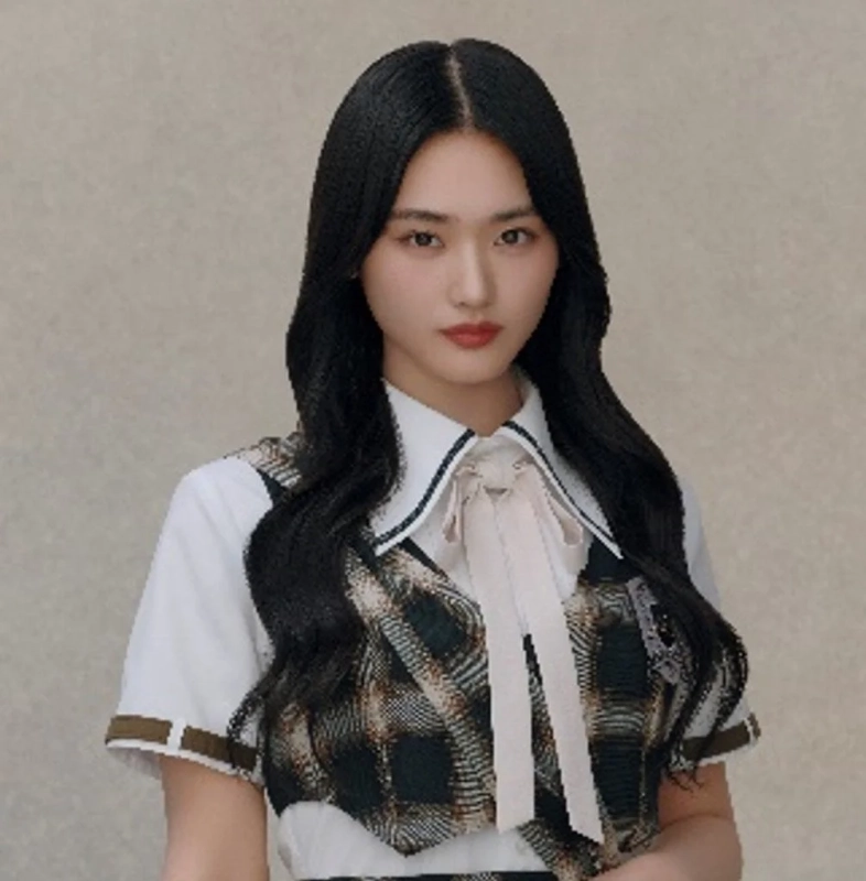山﨑天さん