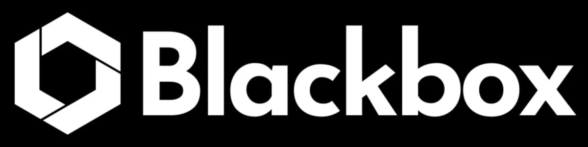 Blackboxロゴ