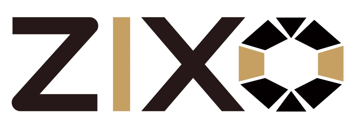 Zixのロゴ