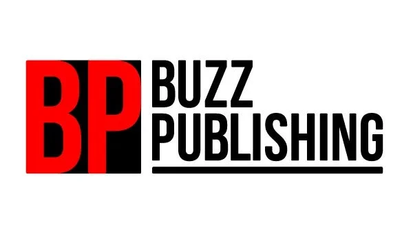 株式会社BUZZ PUBLISHING ロゴ