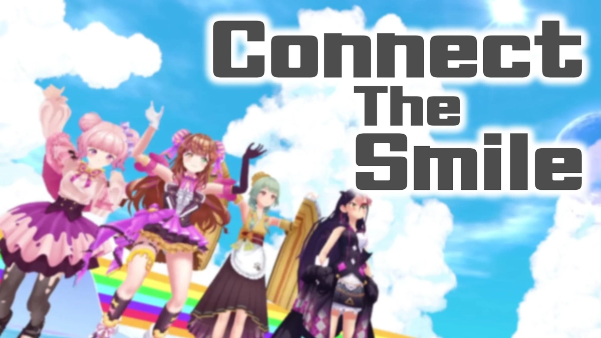 Connect The Smile