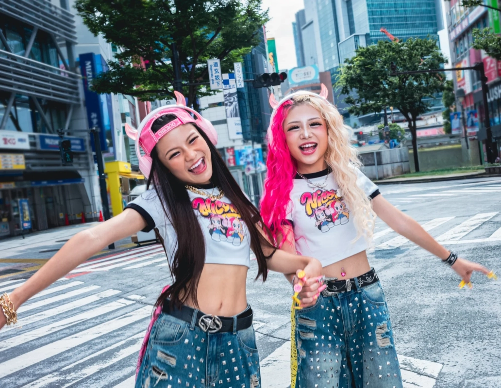 NIC♡RYプロフィール画像