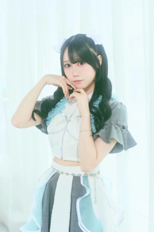 白咲くるみ