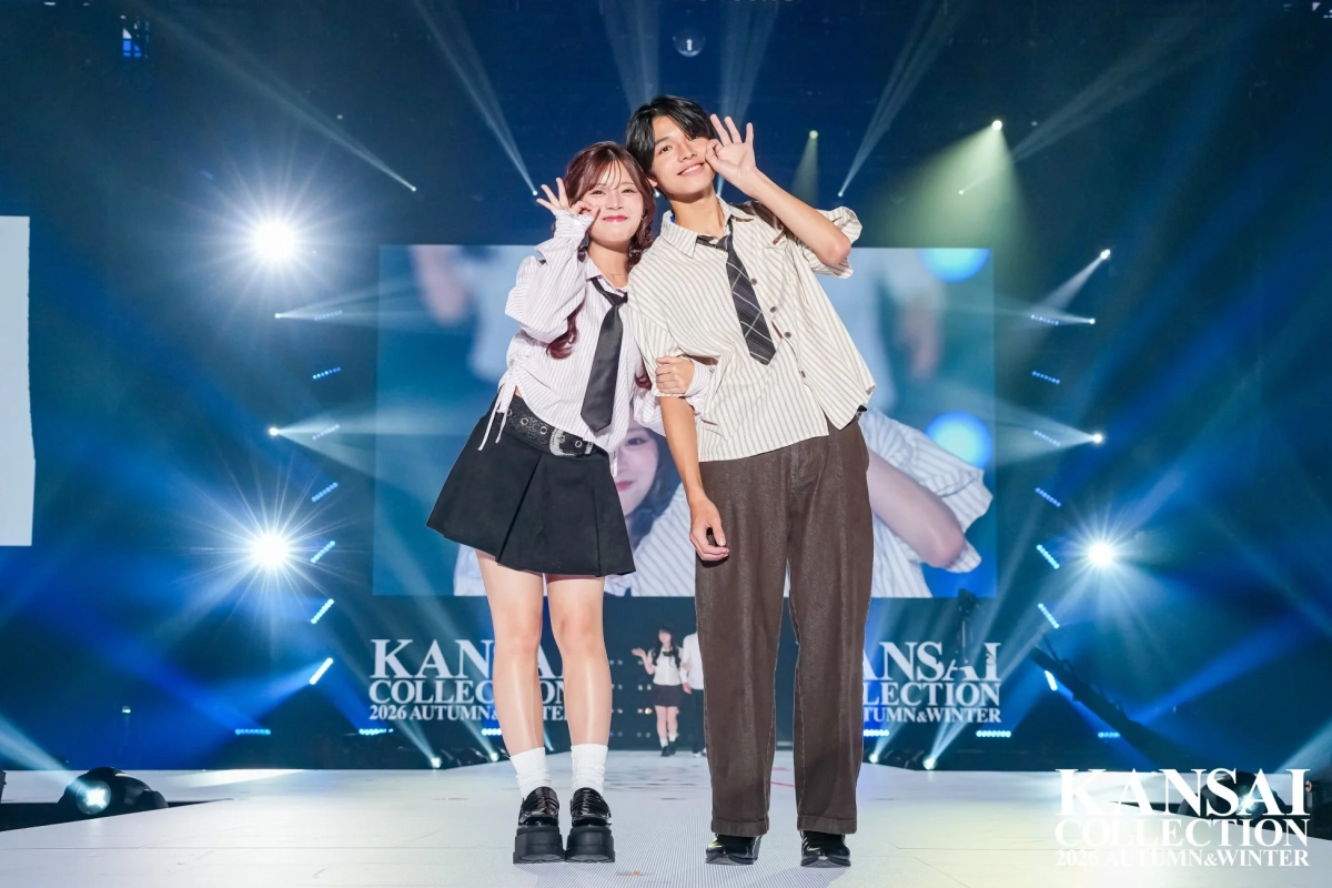 ABEMA「今日、好きになりました。」スペシャルステージ