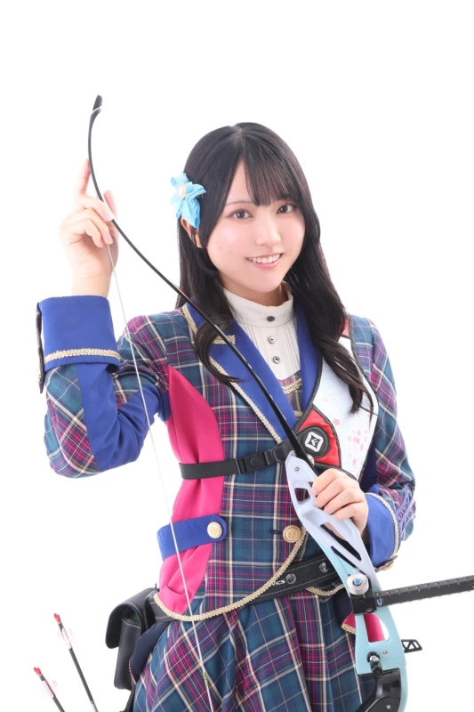 苺ひなさん
