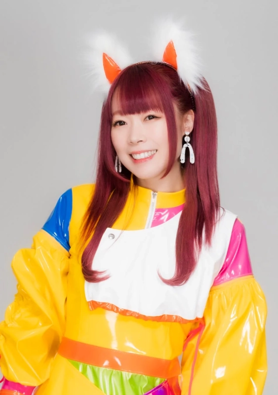 成瀬瑛美さんのポートレート