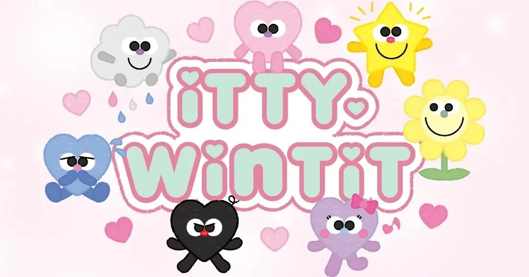 ITTY WINTIT