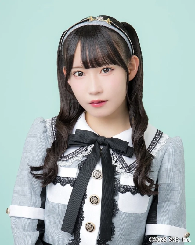 大村杏ソロ写真