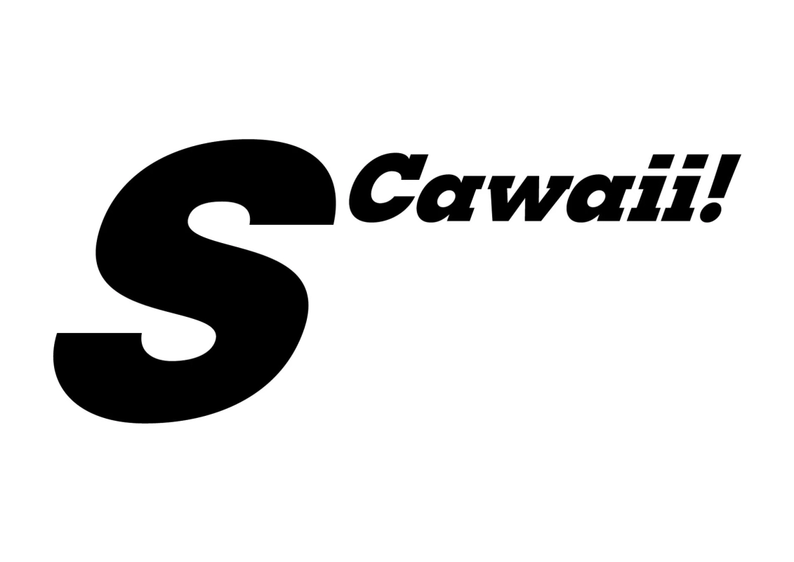 S Cawaii!