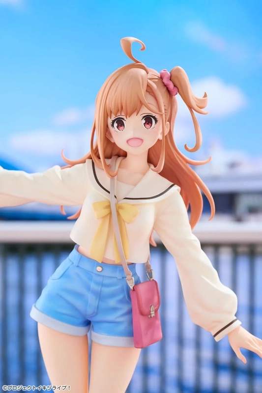 高橋ポルカフィギュア