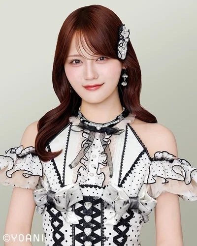 髙松瞳さんプロフィール写真