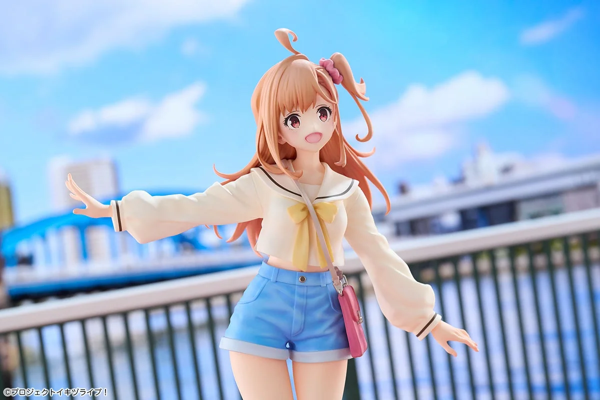 高橋ポルカフィギュア